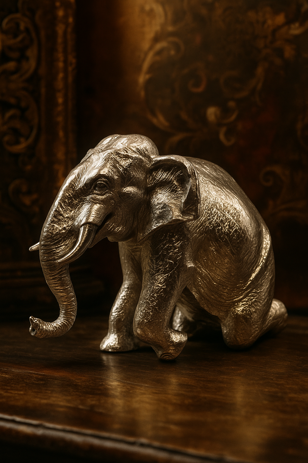 Top 5 Animals Used In Indian Decor Statues And Their Meanings