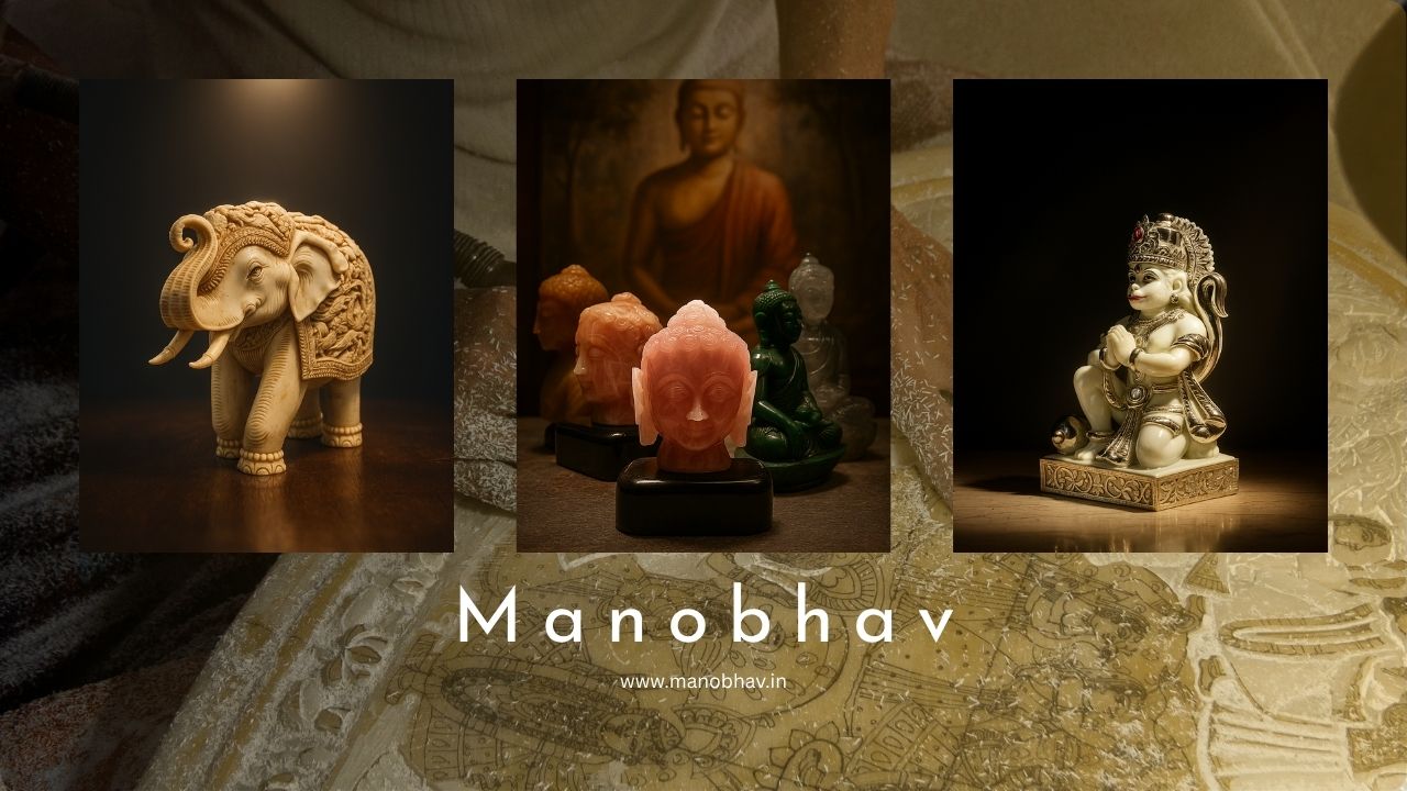 hand made home decor products Manobhav