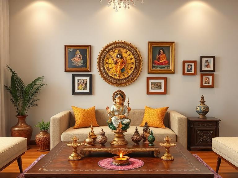 Diwali Decor Ideas
