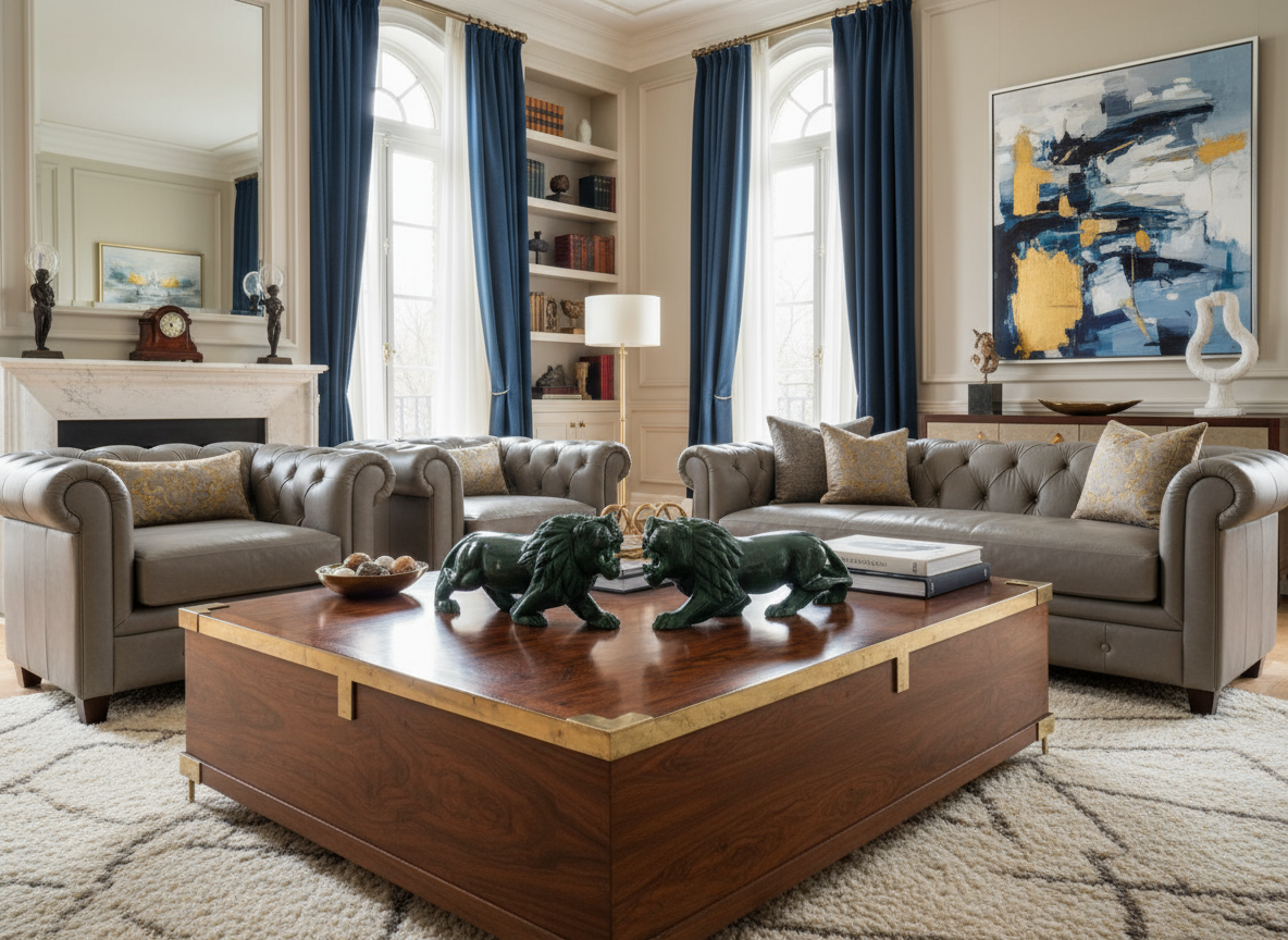 Luxury Handmade Gifts for New Homeowners in India