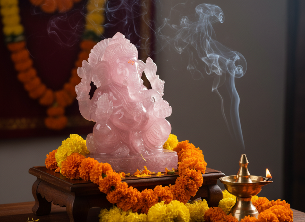 Metaphysical Guide to Rose Quartz