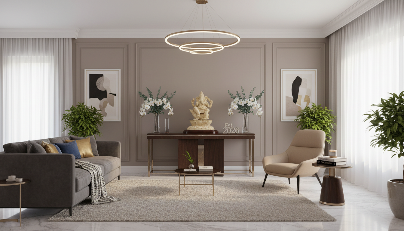 Beautiful Home Decor Ideas for New Year 2026