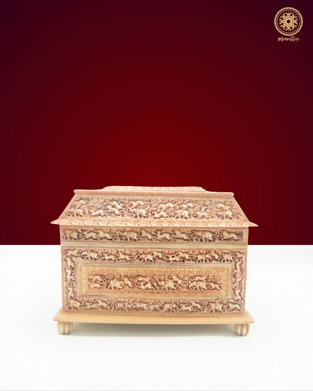 handmade-mughal-style-jewelry-chest-box
