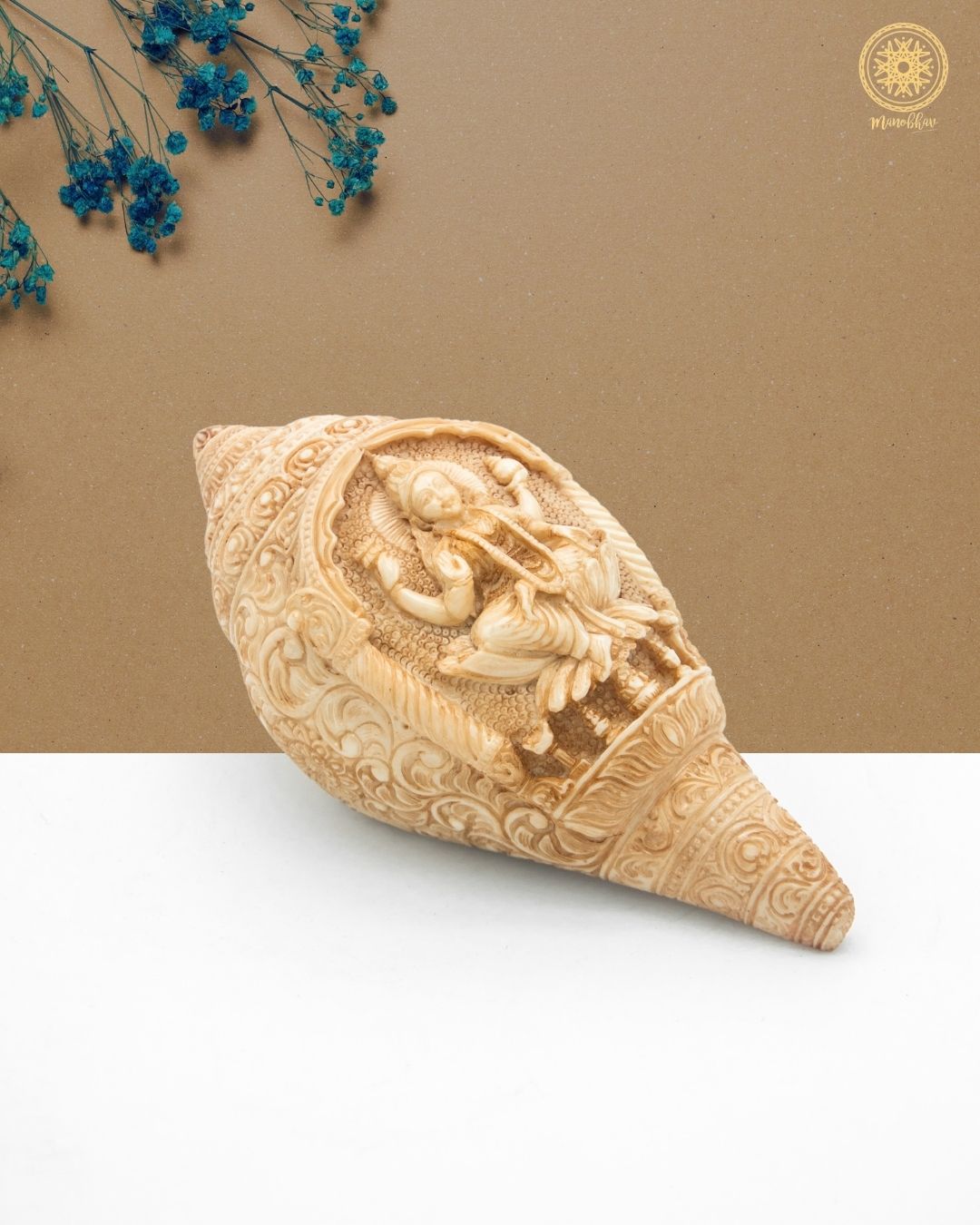 handcrafted-laxmi-ji-shankh-temple-decor-item